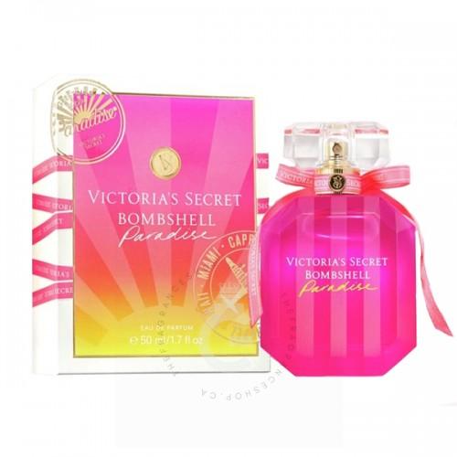 Victoria's Secret Bombshell Paradise EDP for Her 100mL - Bombshell